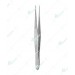 Bracken Fixation Forceps, 1x2 teeth