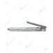 Brass Syringe