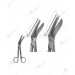 Braun-Stadler Episiotomy Scissors, 145 mm