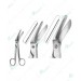 Braun-Stadler Scissors