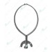 Breisky Obstetrics Instrument, graduated on centimeters