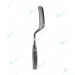 Breisky Vaginal Specula, Wiener Modell Vienna Pattern, 100 x 20 mm