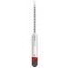 Brix (°Bx) Glass Hydrometers