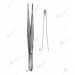 Brown Forceps