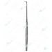 Brunings Tonsil Knife
