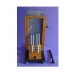 Falling Plate Apparatus