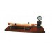 Gas Law Apparatus