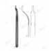 Buck Gramcko Bone Levers, 150 mm
