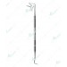 Buck Periodontia Instruments
