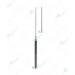 Buck Suture Instrument, 140 mm