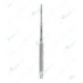 Buckley Periodontia Instruments