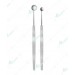 Bunge Evisceration Spoon