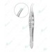Buratto LASIK Flap Forceps