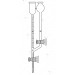 Burette, Micro, Automatic Filling Device with Reservoir. Accuracy as per Class ‘A’ with works certificate