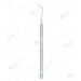Burnishers and Probes Scalers