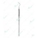 Burnishers and Probes Scalers