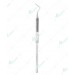 Burnishers and Probes Scalers