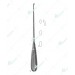 Bushe Bone Curettes, 250 mm