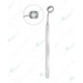 Camellin Style Alcohol Retaining Well, 08.5 mm