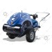 WHEELED ENGINE DRIVE COMPRESSOR