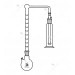 Carbaryl Content Determination Apparatus, as per I.S. Specification.