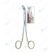 Carbide Tipped Crown Gripper