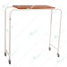 Cardiac Table (Fixed Height)