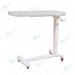 Cardiac Table (Gear handle adjustable)