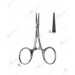 Carrel Forceps