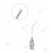 Carter Lasik Cannula, 25 gauge