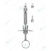 Cartridge Dental Syringes