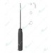 Caspar Bone Curettes, 220 mm