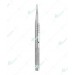 Castroviejo Blade Breaker & Holder