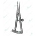 Castroviejo Caliper
