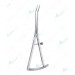 Castroviejo Caliper, 30ºAngled Tip, 0-40mm Range, 17cm Long