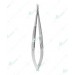 Castroviejo Needle Holder