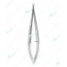Castroviejo Needle Holder