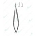 Castroviejo Needle Holder, with Catch, 160 mm