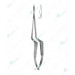 Castroviejo Needle Holder, without Catch, 195 mm