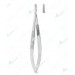 Castroviejo Needle Holders, 14 cm