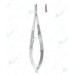 Castroviejo Needle Holders, 14 cm