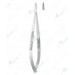 Castroviejo Needle Holders, 18 cm
