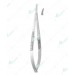 Castroviejo Needle Holders, 18 cm