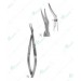 Castroviejo Scissors