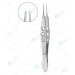 Castroviejo Suturing Forceps