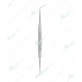 Castroviejo Synechiae Spatula, 0.5mm wide 