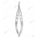 Castroviejo Universal Corneal Scissors, curved