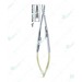 Catroviejo Needle Holder, for 3.0 to 4.0 Sutures