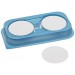 Cellulose Nitrate Membrane, Circle, Plain