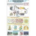 Cement and Concrete Chart